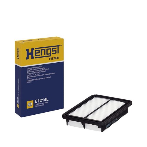 Hengst filter e1214l air - e1214l,