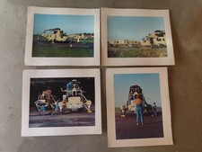 Vintage Westland Commando