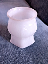 A Rare Vintage 2"in fit Vitreosil Fireproof Globe Gas Oil Paraffin Lamp Lantern