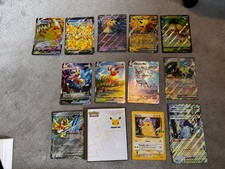 Pokémon TCG Flareon/Vaporeon
