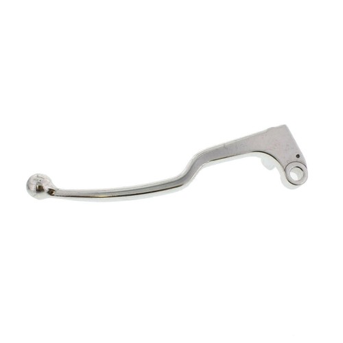 Alu clutch lever - lever, accossato