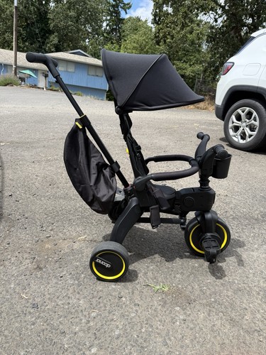 Doona liki trike stroller - liki,