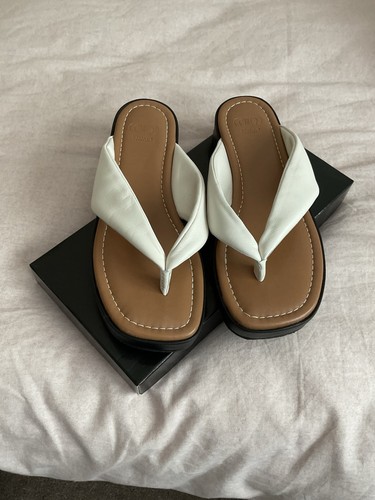 Dune designer sandals - dune,