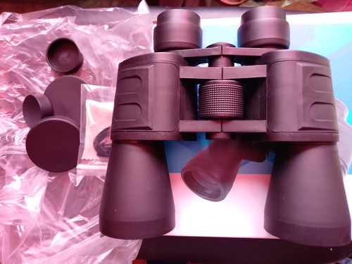 Unbranded 20x50 binoculars - unbranded,