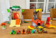 Monster Jam Mini Jams El Toro