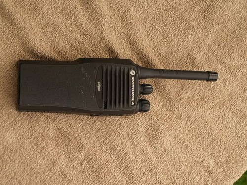 Motorola cp040 uhf - cp040,