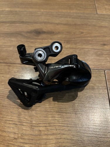 Shimano dura ace - shimano, rear