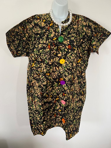 Clearance sales african ankara