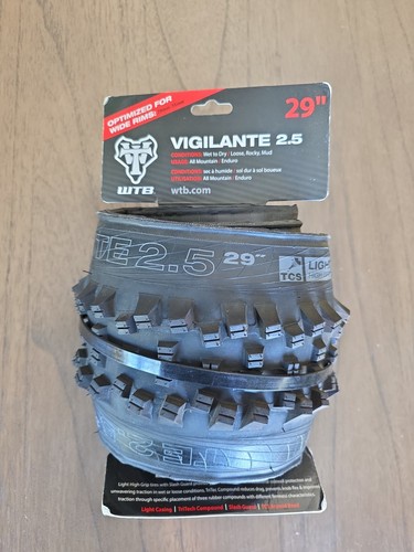 Vigilante tcs light - vigilante, 29"