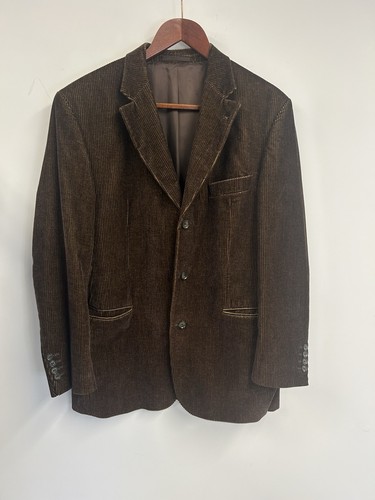 Vintage odermark brown - odermark, wide