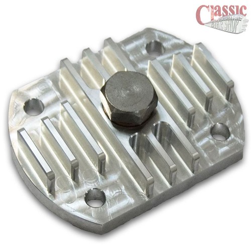 Triumph pre unit billet - unit, 6t
