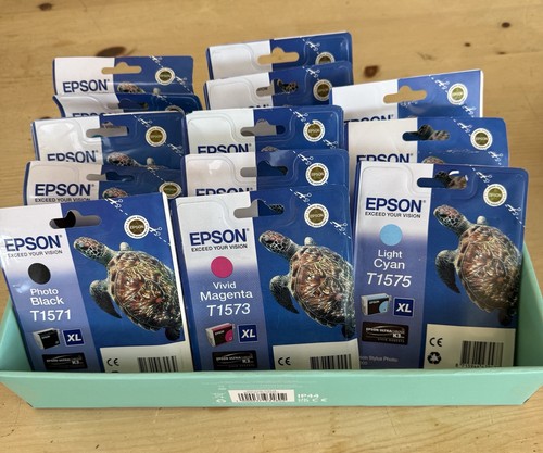 Genuine epson stylus - 13,