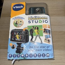 VTech KidiZoom Studio Selfie