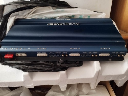 Soundstream reference 705s - soundstream,