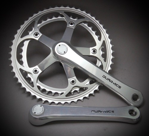Shimano dura ace 7402 - shimano, crank