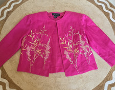 VINTAGE Cynthia Howie Top