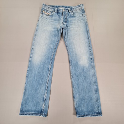 Diesel larkee jeans mens w32 - diesel,