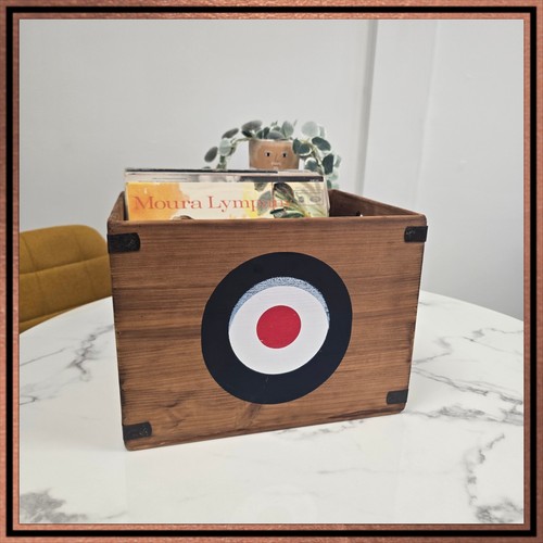 Large carnaby street record - large,