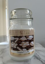 True Aroma - Caramel Cookie