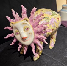 Handmade Russian Studio Art