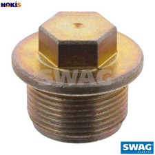 SCREW PLUG OIL SUMP 32 91 9294