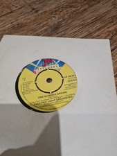 ELO Electric Light Orchestra