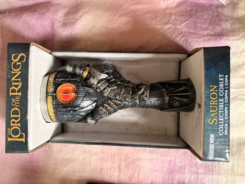 Lord the rings - of, sauron