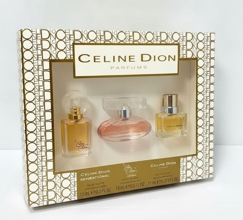 Celine dion parfums - celine,