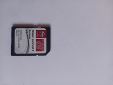 Nissan Connect 3 SAT NAV SD