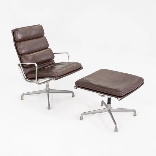 1975 herman miller eames - herman, soft