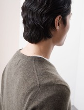 Marks & Spencer Mens Cashmere