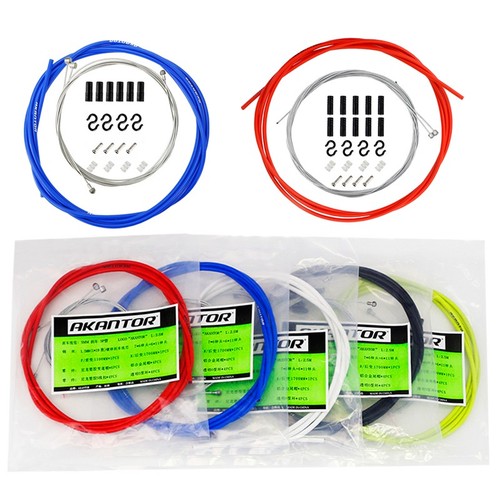 Premium bike gear - cable, set