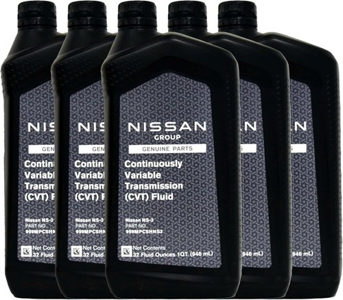 Nissan genuine oem cvt3 - nissan,