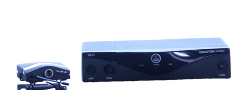 Akg perception wireless - perception, 45