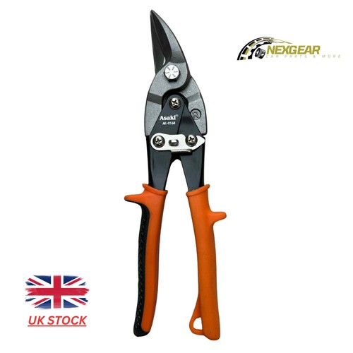 Asaki 0168 aviation tin - ak-0168,