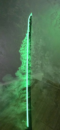 Bleach 40inch demon slayer - demon,
