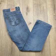 Levis 506 Jeans 38x34 Standard