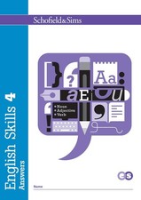 English Skills Book 4 Answers