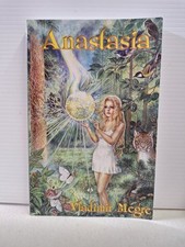 Anastasia Book 1 by V. Megre
