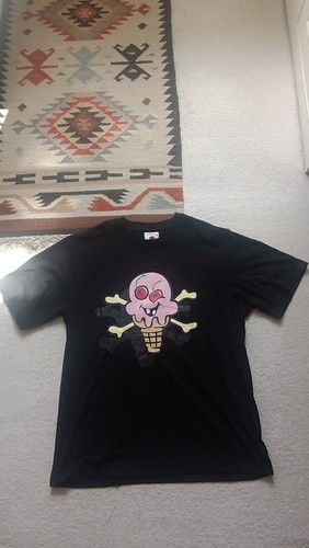 Ice cream billionaire boys - billionaire,