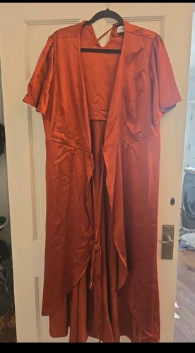 Rewritten burnt orange - rewritten,