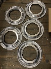 Set of Austin FX4 Taxi Cab