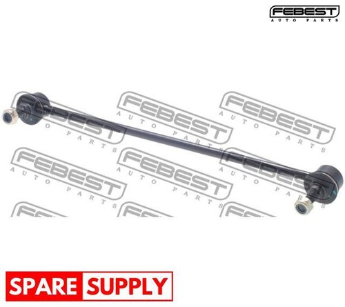 Rod strut stabiliser - rod/strut,, for