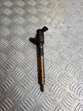 VAUXHALL ZAFIRA C INJECTOR