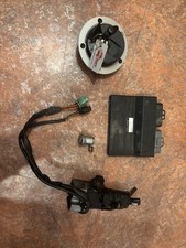 GSXR1000 K5 K6 ECU & LOCK SET
