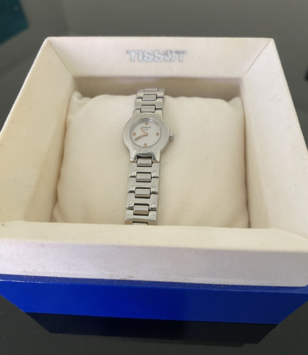 Tissot g331k ladies watch - g331k,
