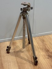 Linhof tripod with head