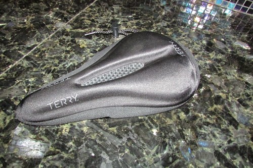Terry saddle gel - terry,
