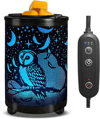 Electric wax melt warmer - electric,
