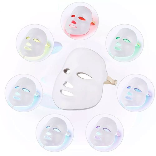 Colors lights led photon - colors,